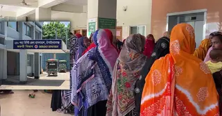 চিকিৎসক সংকটে নাজুক চাঁপাইনবাবগঞ্জ জেলা হাসপাতালের সেবা